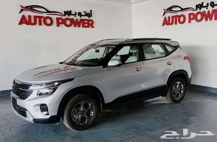 كيا سيلتوس استاندر مطور 2025 4