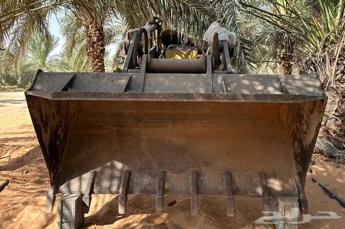 لودر Caterpillar IT28F 2