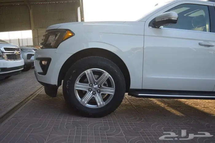 فورد اكسبيدشن موديل 2020 بانوراما فل 66