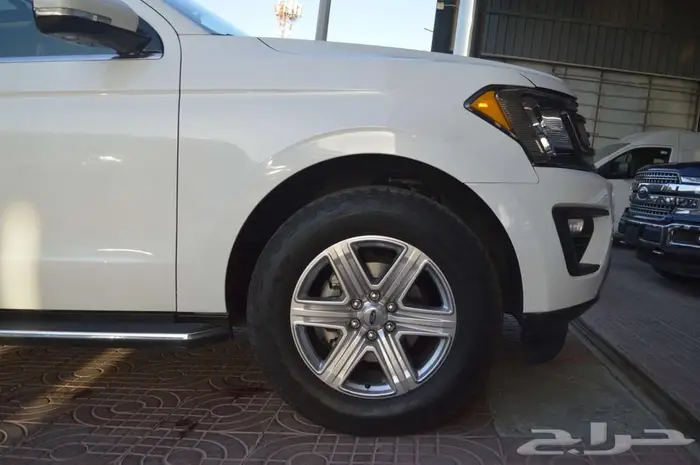 فورد اكسبيدشن موديل 2020 بانوراما فل 64