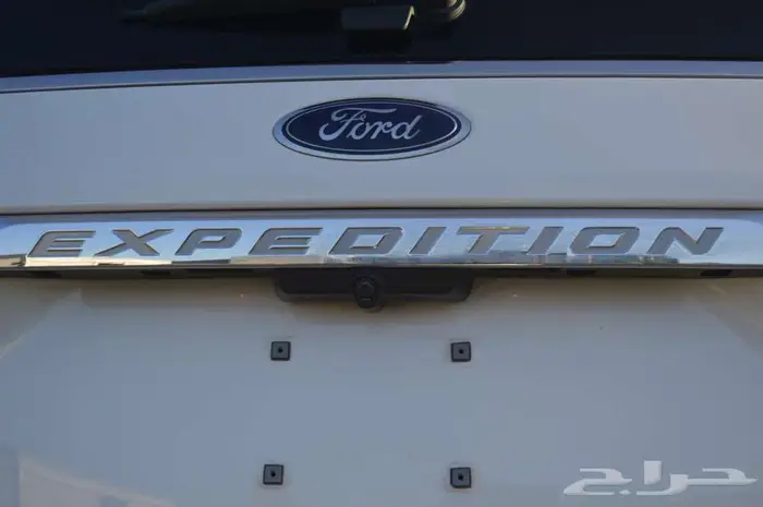 فورد اكسبيدشن موديل 2020 بانوراما فل 12