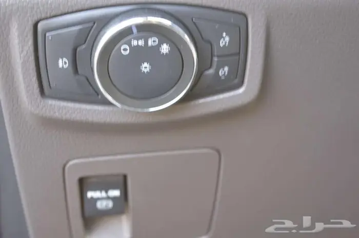 فورد اكسبيدشن موديل 2020 بانوراما فل 29