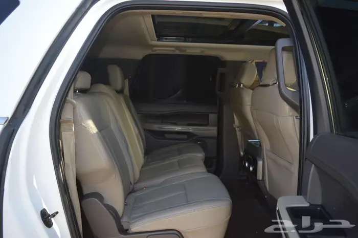 فورد اكسبيدشن موديل 2020 بانوراما فل 50