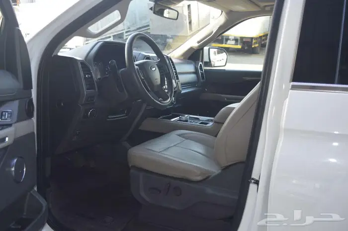 فورد اكسبيدشن موديل 2020 بانوراما فل 25