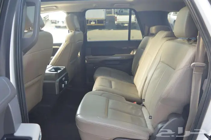 فورد اكسبيدشن موديل 2020 بانوراما فل 54