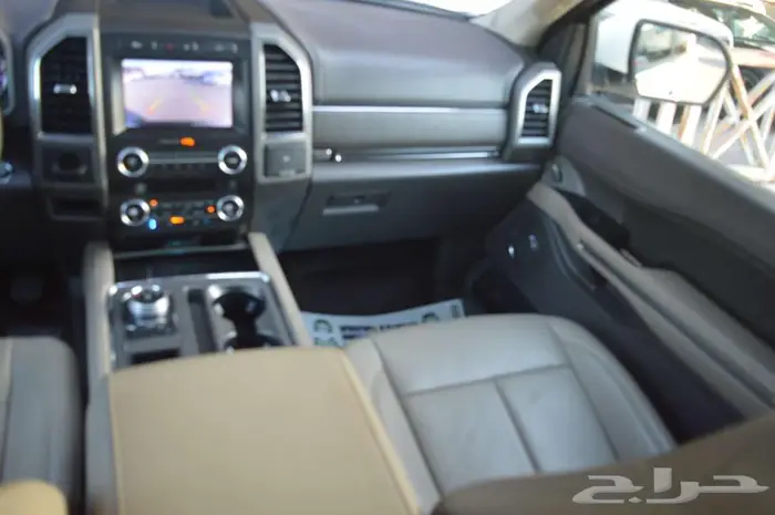 فورد اكسبيدشن موديل 2020 بانوراما فل 59