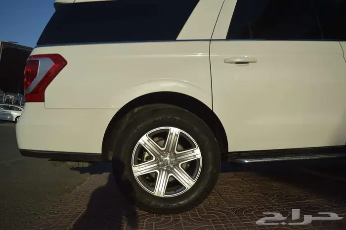 فورد اكسبيدشن موديل 2020 بانوراما فل 63