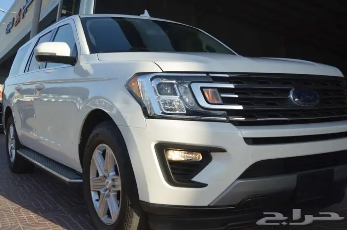 فورد اكسبيدشن موديل 2020 بانوراما فل 3