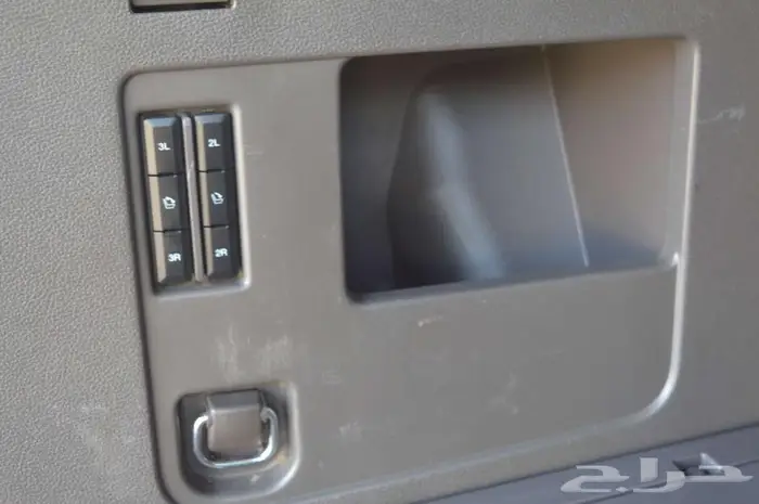 فورد اكسبيدشن موديل 2020 بانوراما فل 14