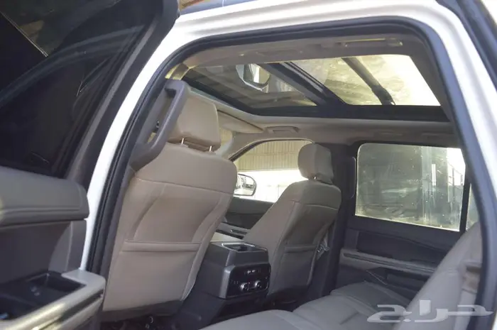 فورد اكسبيدشن موديل 2020 بانوراما فل 57