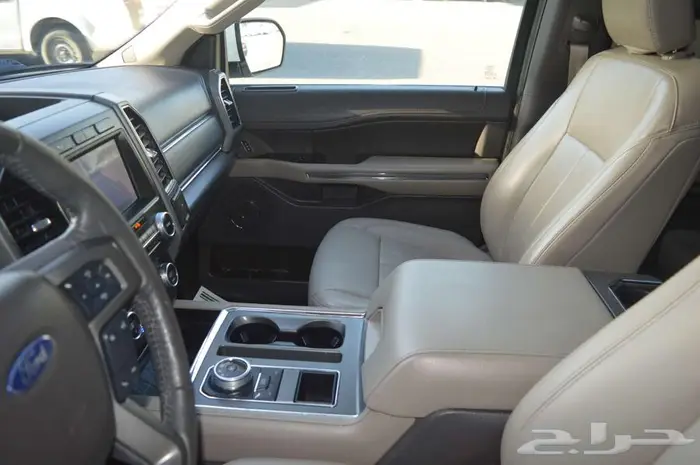 فورد اكسبيدشن موديل 2020 بانوراما فل 38