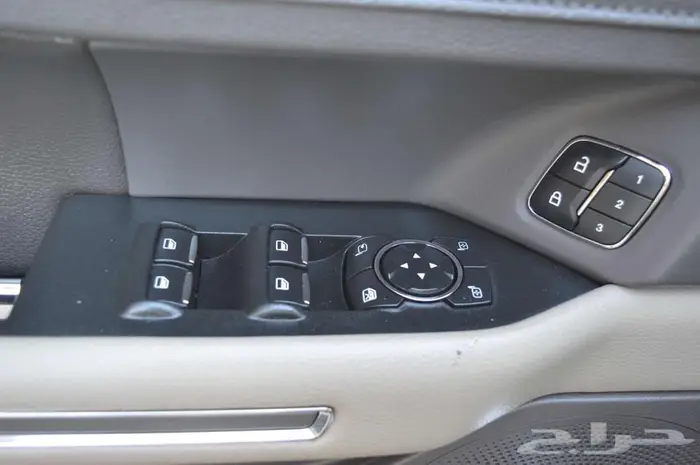 فورد اكسبيدشن موديل 2020 بانوراما فل 27