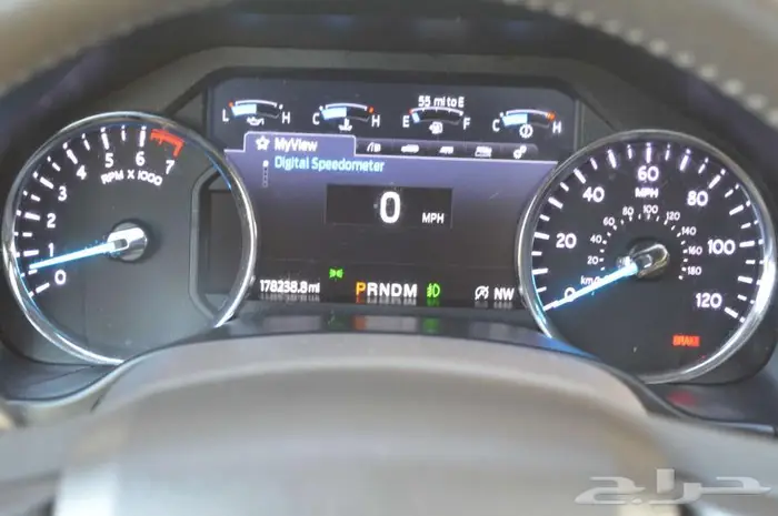 فورد اكسبيدشن موديل 2020 بانوراما فل 35