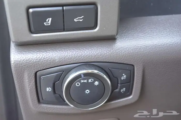 فورد اكسبيدشن موديل 2020 بانوراما فل 28