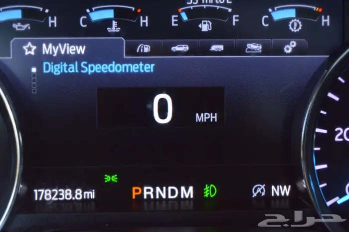 فورد اكسبيدشن موديل 2020 بانوراما فل 36