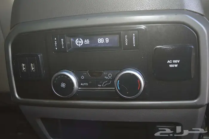 فورد اكسبيدشن موديل 2020 بانوراما فل 61