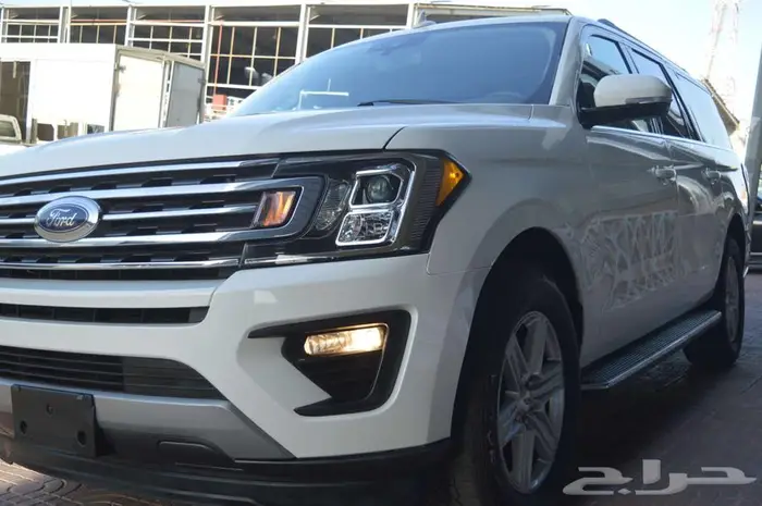 فورد اكسبيدشن موديل 2020 بانوراما فل 1