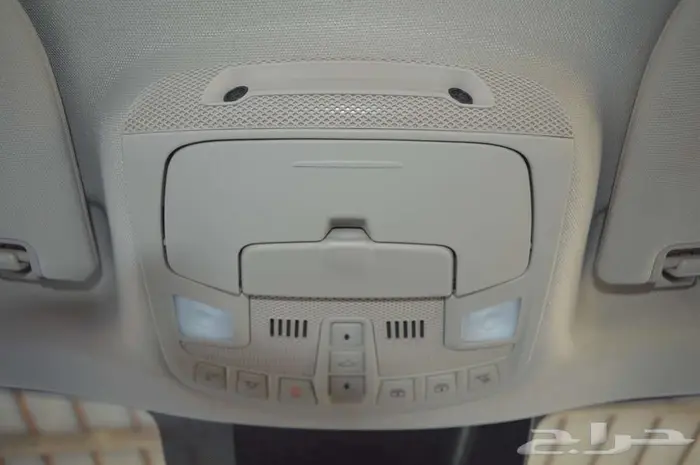 فورد اكسبيدشن موديل 2020 بانوراما فل 24