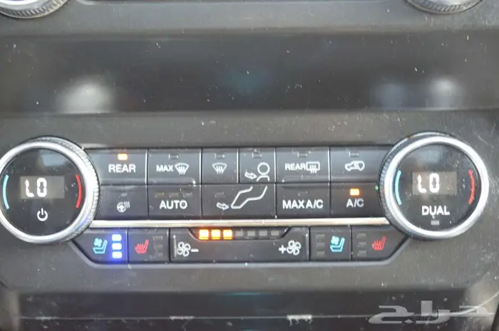 فورد اكسبيدشن موديل 2020 بانوراما فل 42