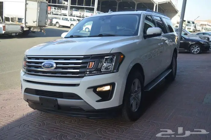 فورد اكسبيدشن موديل 2020 بانوراما فل 4