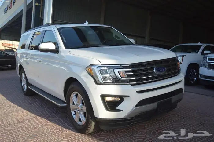 فورد اكسبيدشن موديل 2020 بانوراما فل 2