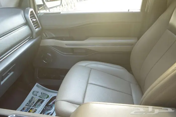 فورد اكسبيدشن موديل 2020 بانوراما فل 60