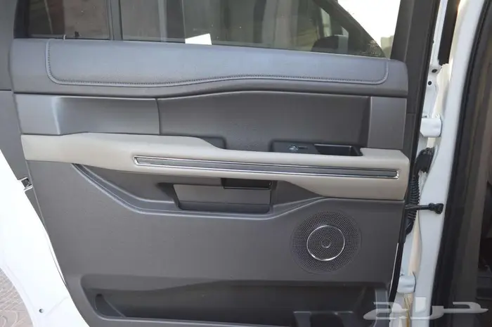 فورد اكسبيدشن موديل 2020 بانوراما فل 52