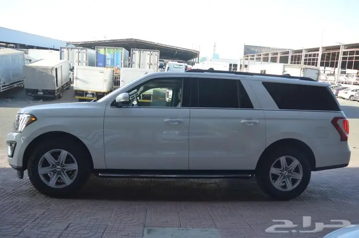 فورد اكسبيدشن موديل 2020 بانوراما فل 5