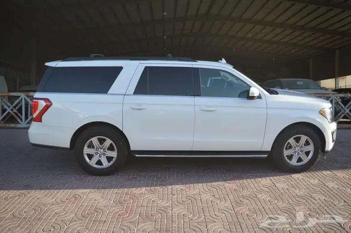 فورد اكسبيدشن موديل 2020 بانوراما فل 6