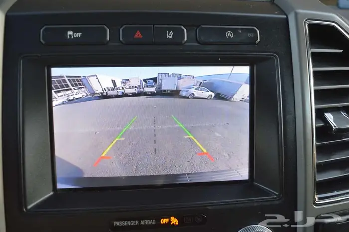 فورد اكسبيدشن موديل 2020 بانوراما فل 62