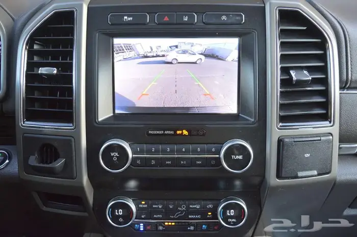 فورد اكسبيدشن موديل 2020 بانوراما فل 48