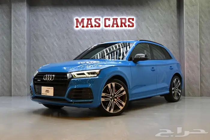 اودي SQ5 2020 سعودي 0