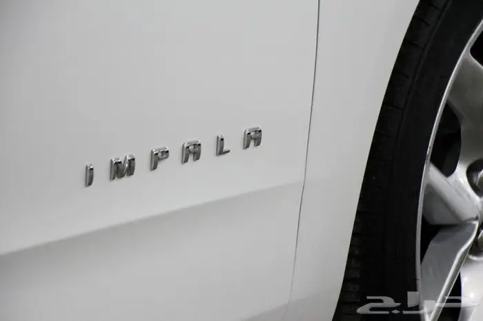 شيفروليه امبالا LT 2018 10