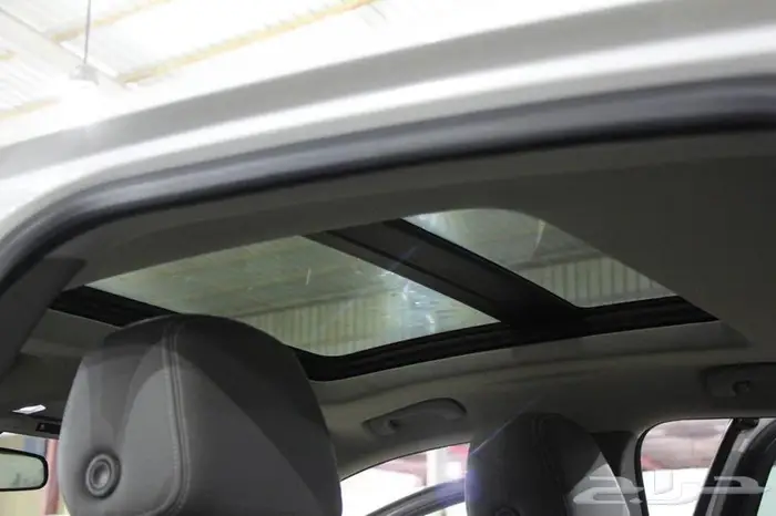 شيفروليه امبالا LT 2018 24