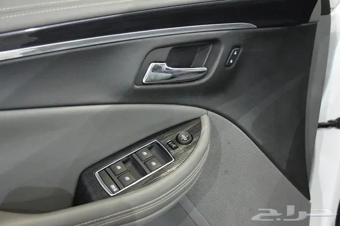 شيفروليه امبالا LT 2018 29