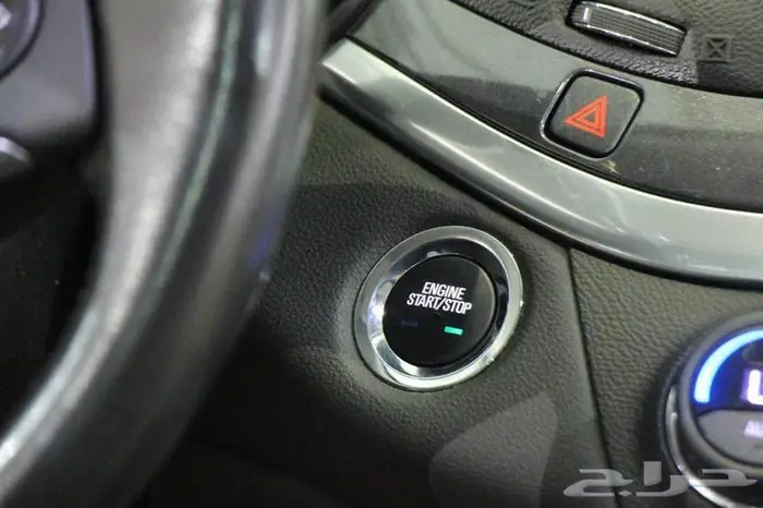 شيفروليه امبالا LT 2018 21