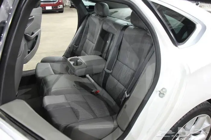 شيفروليه امبالا LT 2018 14