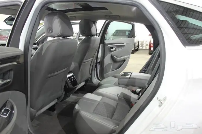 شيفروليه امبالا LT 2018 15