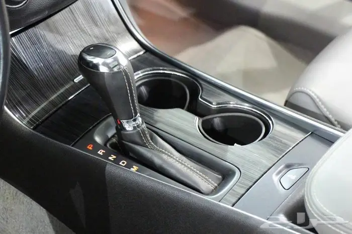 شيفروليه امبالا LT 2018 26