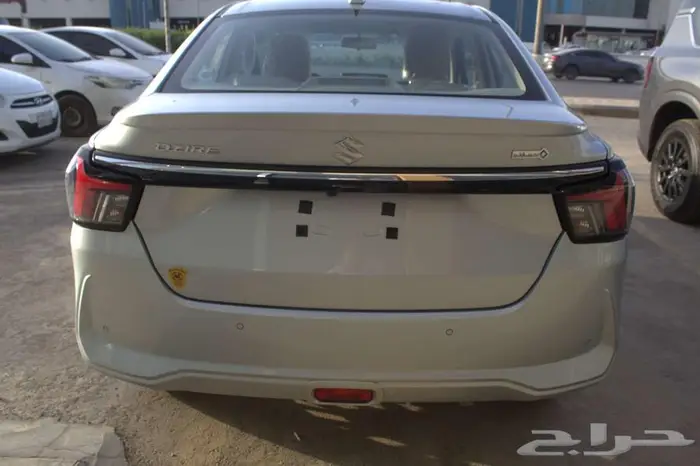 سوزوكي ديزاير استاندر موديل 2026 5