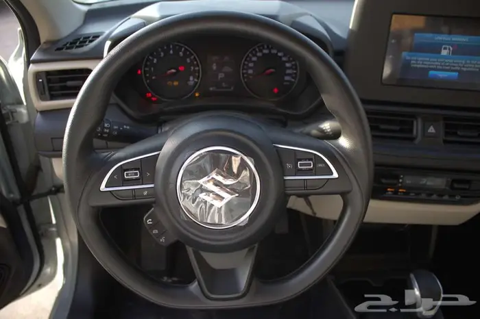 سوزوكي ديزاير استاندر موديل 2026 11