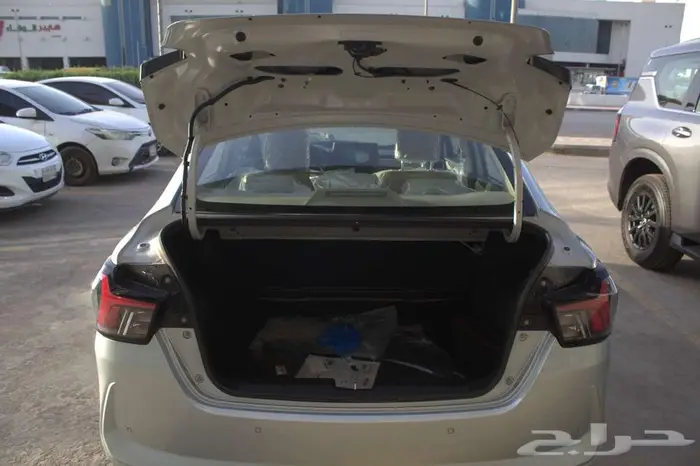 سوزوكي ديزاير استاندر موديل 2026 7