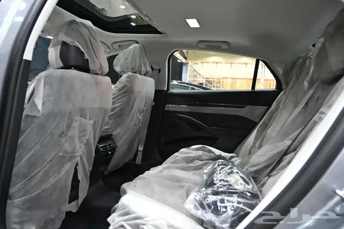 فورد تورس ترند وارد الجزيزة صيانة مجانية بالنقد والتقسيط 10