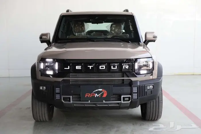 عرض خاص لفترة محدودة جيتور T2 لاكجري 2026 19