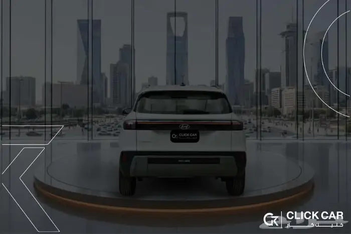 هيونداي كريتا ستاندر خليجي 2026 أقل هامش ربح وأقل قسط شهري 4