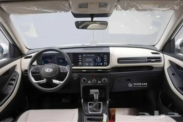 هيونداي كريتا ستاندر خليجي 2026 أقل هامش ربح وأقل قسط شهري 8