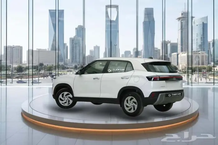 هيونداي كريتا ستاندر خليجي 2026 أقل هامش ربح وأقل قسط شهري 3
