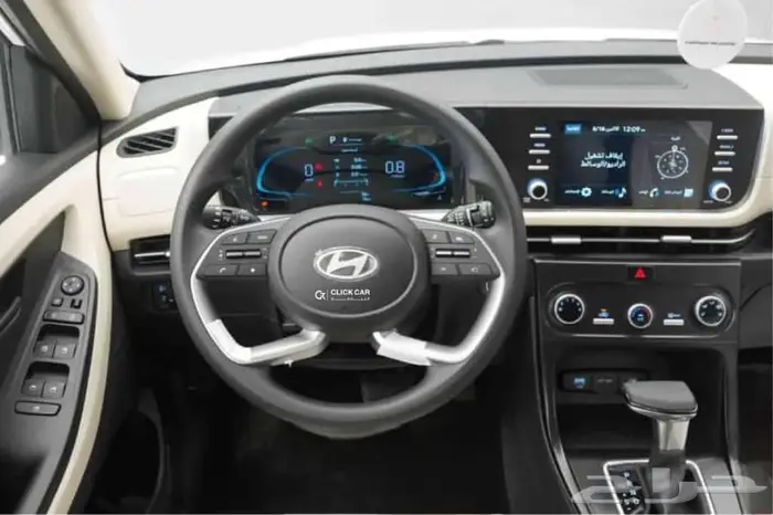 هيونداي كريتا ستاندر خليجي 2026 أقل هامش ربح وأقل قسط شهري 14