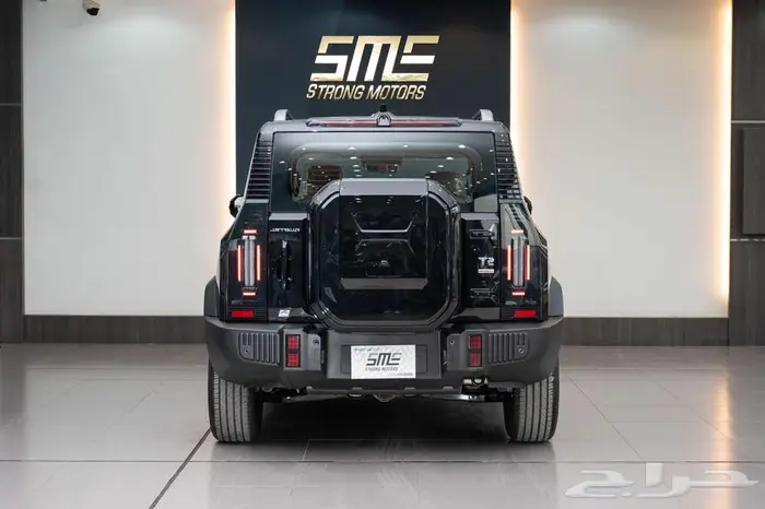 جيتور T2 لاكجري فل كامل موديل 2026 سعر خاص 2