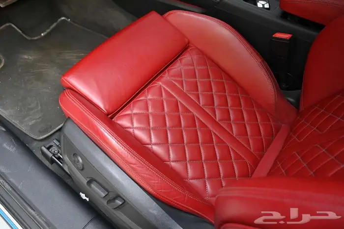 اودي SQ5 2020 سعودي 13